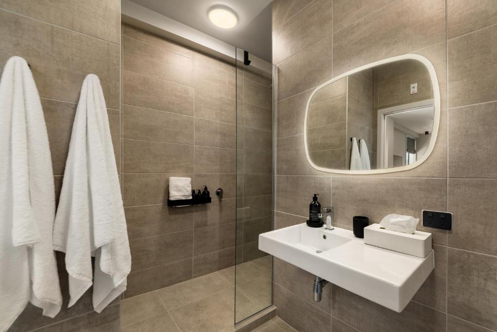 14th Lane Urban Hotel - Resim 3