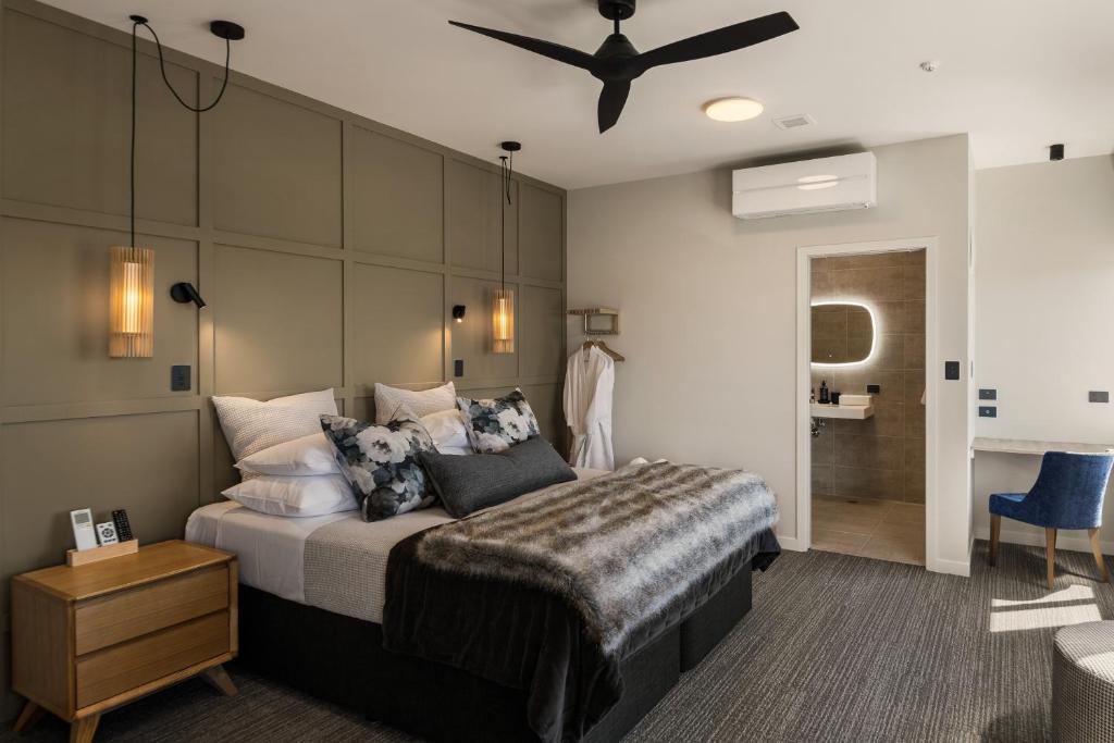 14th Lane Urban Hotel - Resim 22