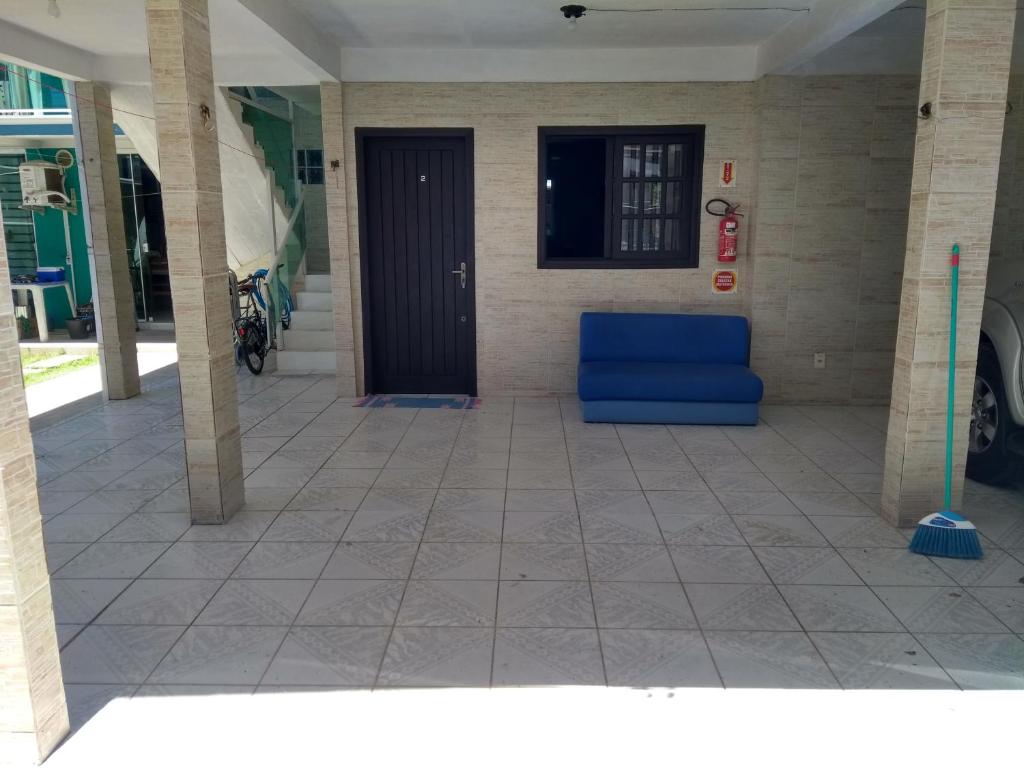  Residencial Happy 5 pessoas