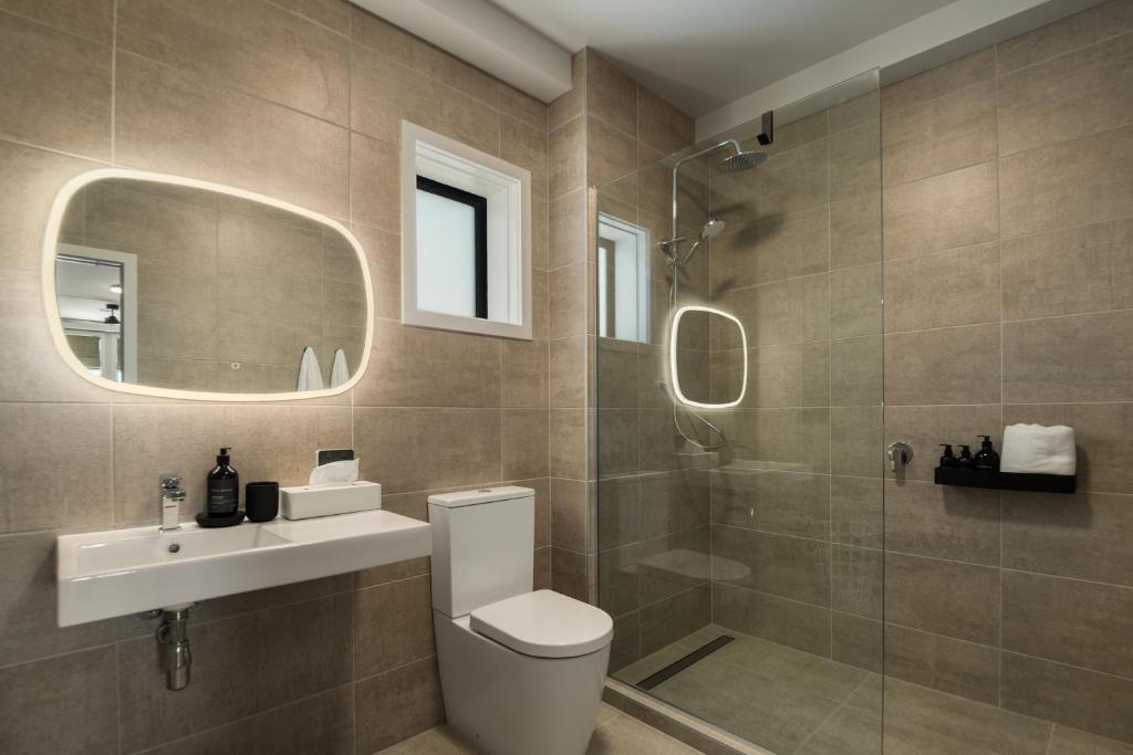 14th Lane Urban Hotel - Resim 21