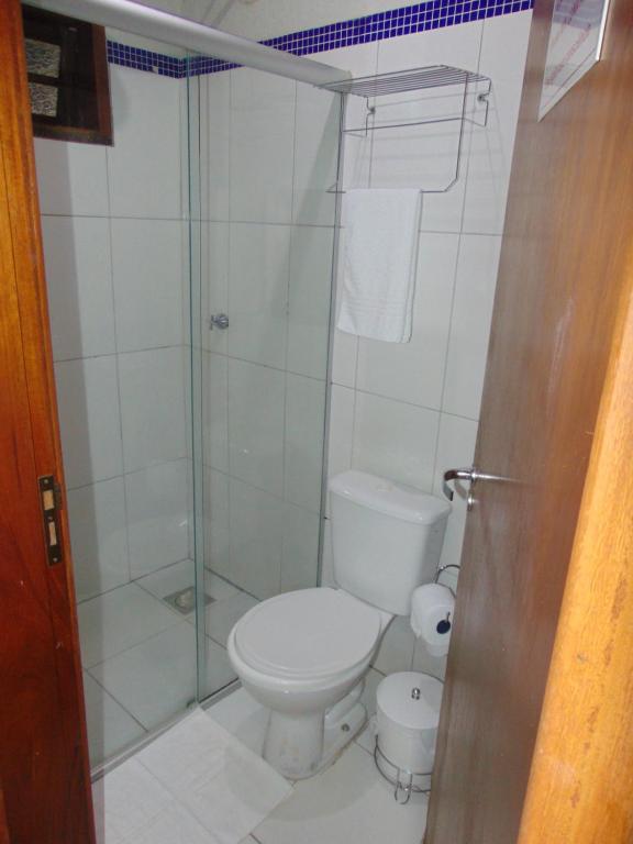  Pousada La Luna dos Pireneus -