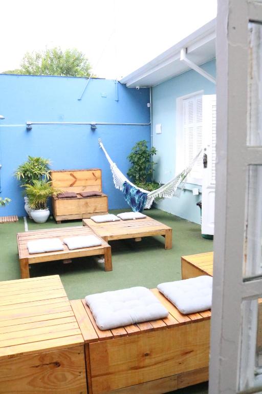  Angatu Hostel