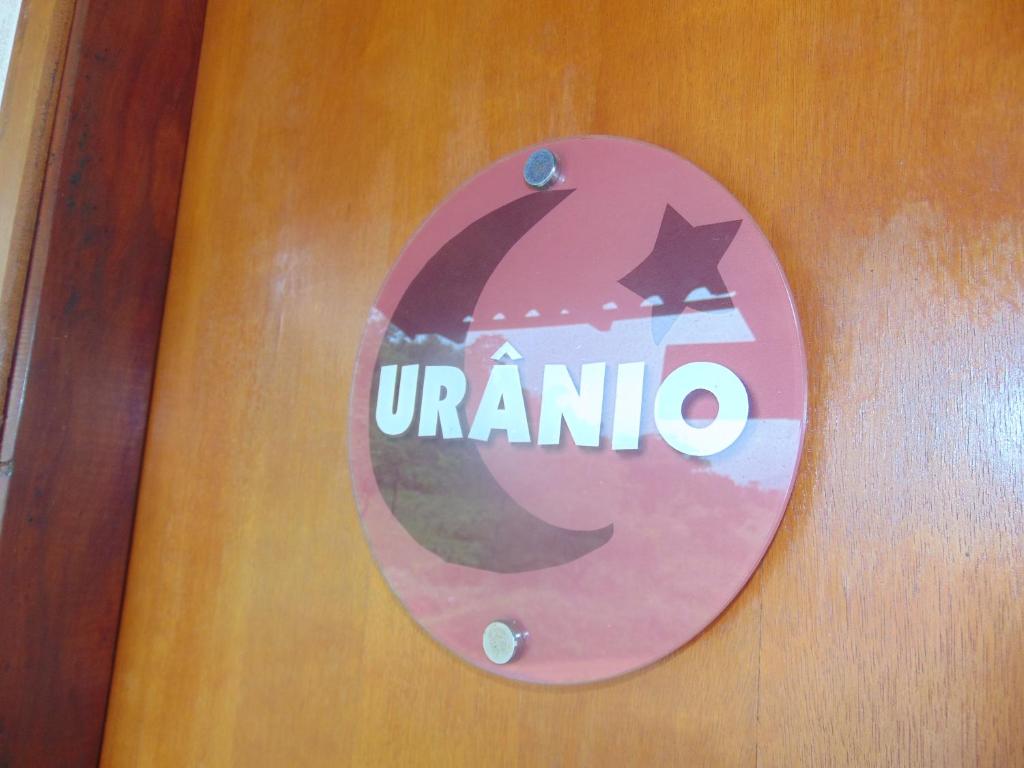  Pousada La Luna dos Pireneus -