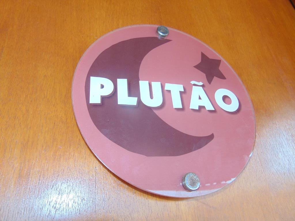  Pousada La Luna dos Pireneus -