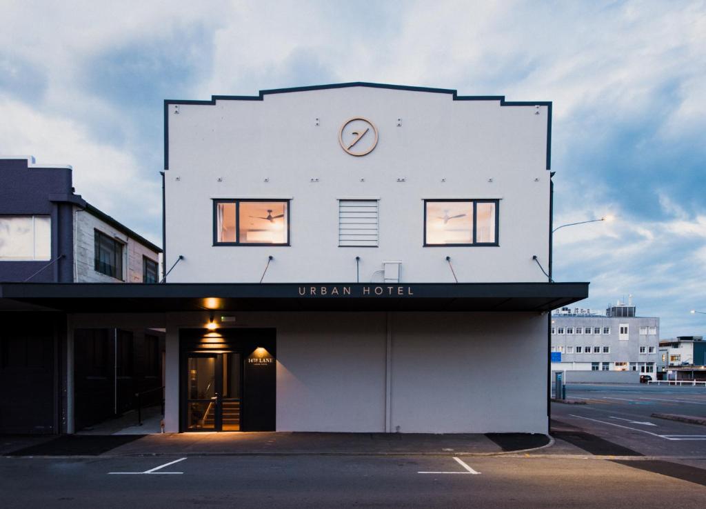 14th Lane Urban Hotel - Resim 5