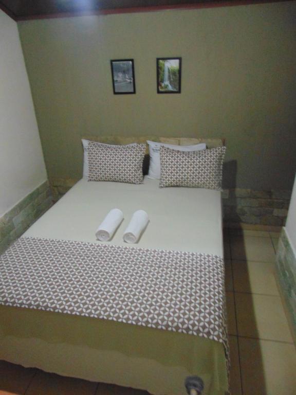  Pousada La Luna dos Pireneus -