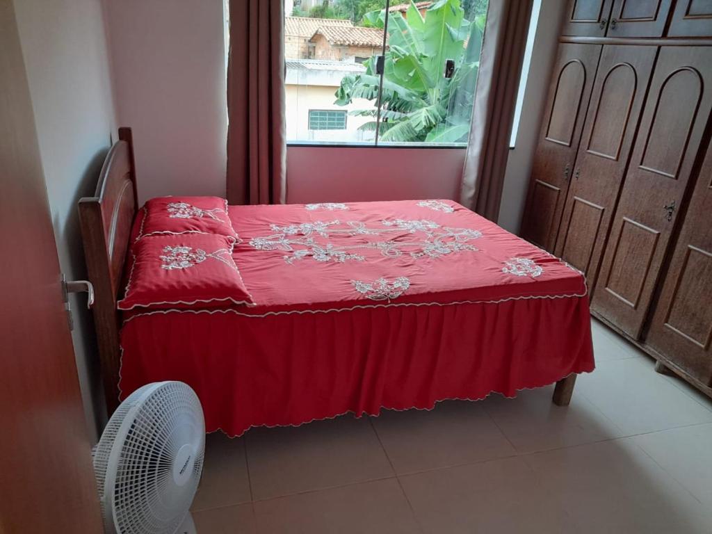  Casa para Temporada