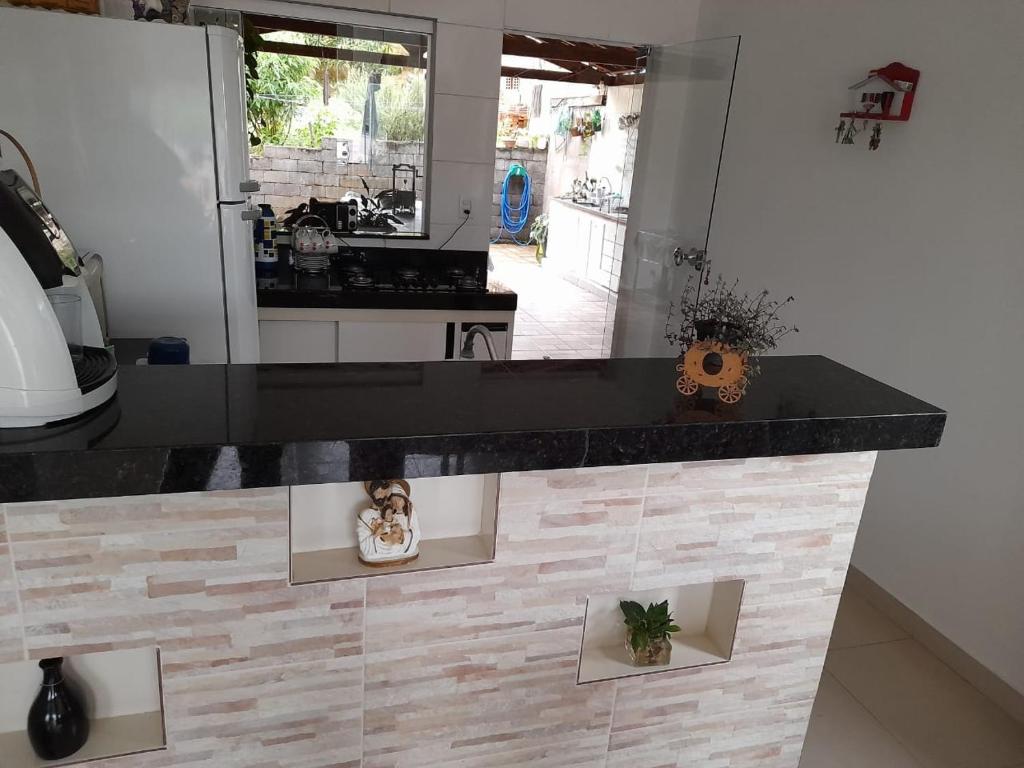 Casa para Temporada