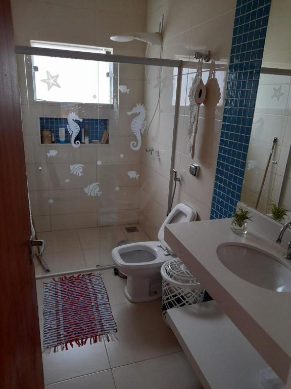  Casa para Temporada