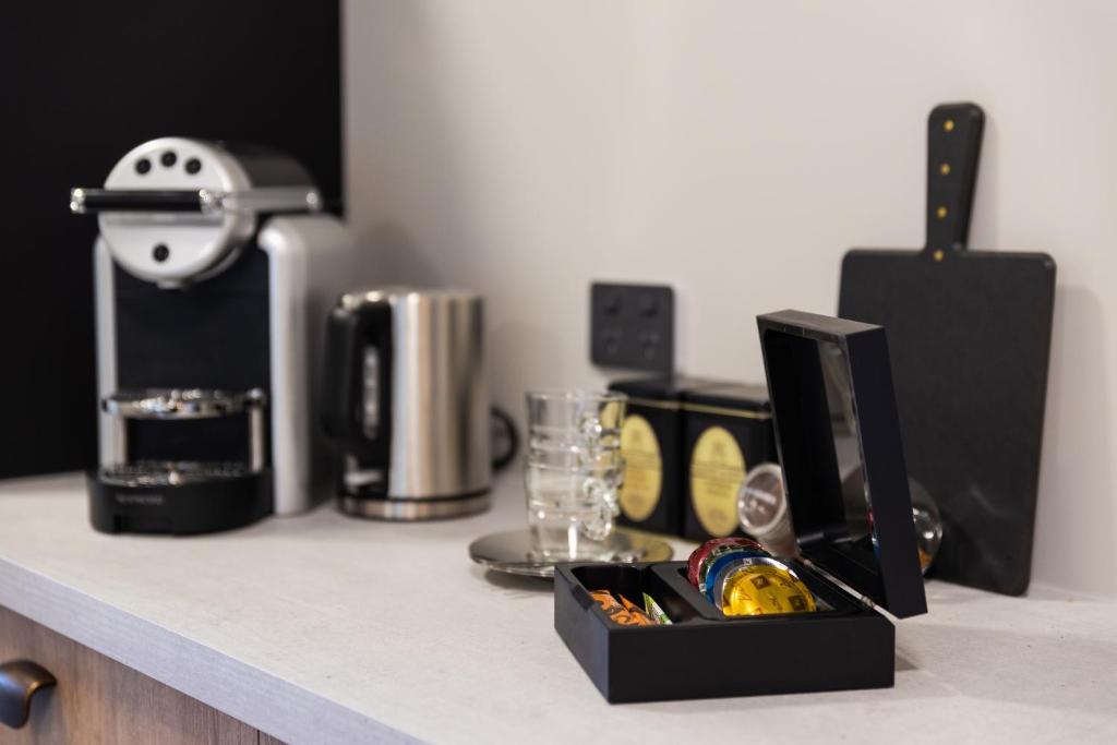 14th Lane Urban Hotel - Resim 14