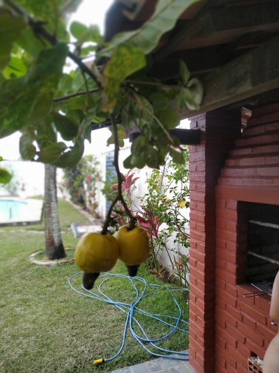  Casa na Barra - piscina e área externa excelentes