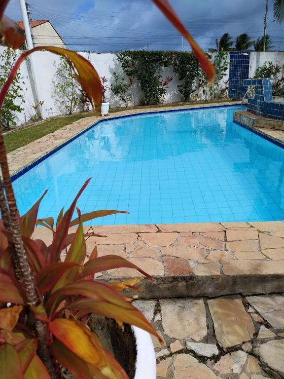  Casa na Barra - piscina e área externa excelentes