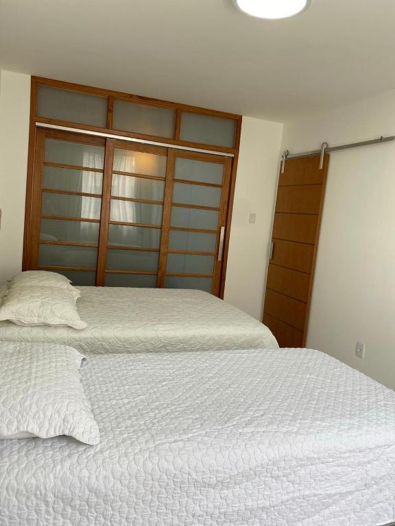  Apartamento Copacabana - Quadra da Praia