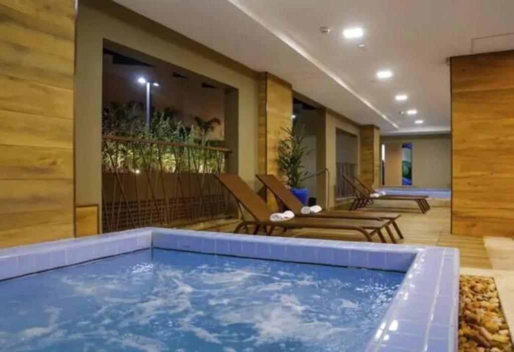  Enjoy Olimpia Park Resort