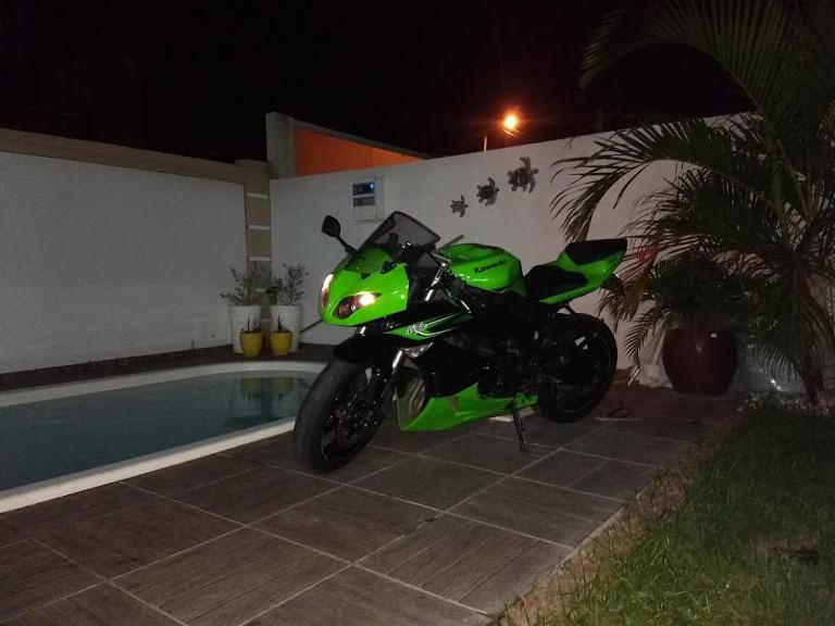  Casa de Férias na praia de Arembepe