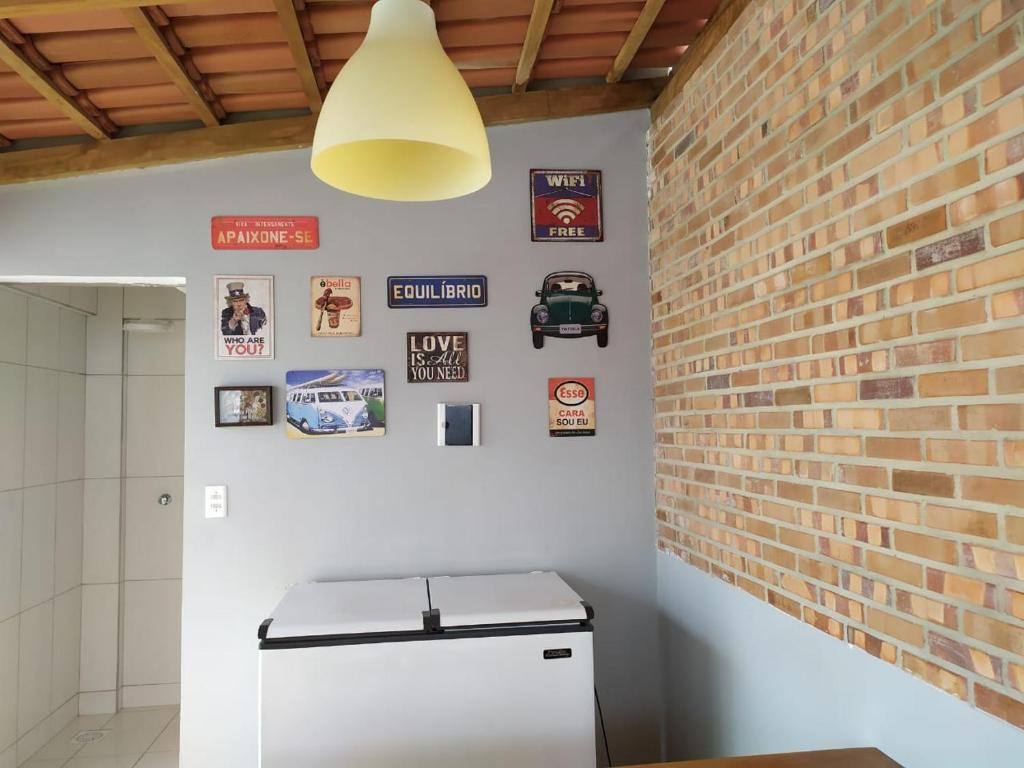  CASA COM SAUNA e PISCINA NO CENTRO