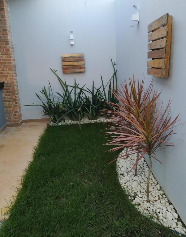  CASA COM SAUNA e PISCINA NO CENTRO