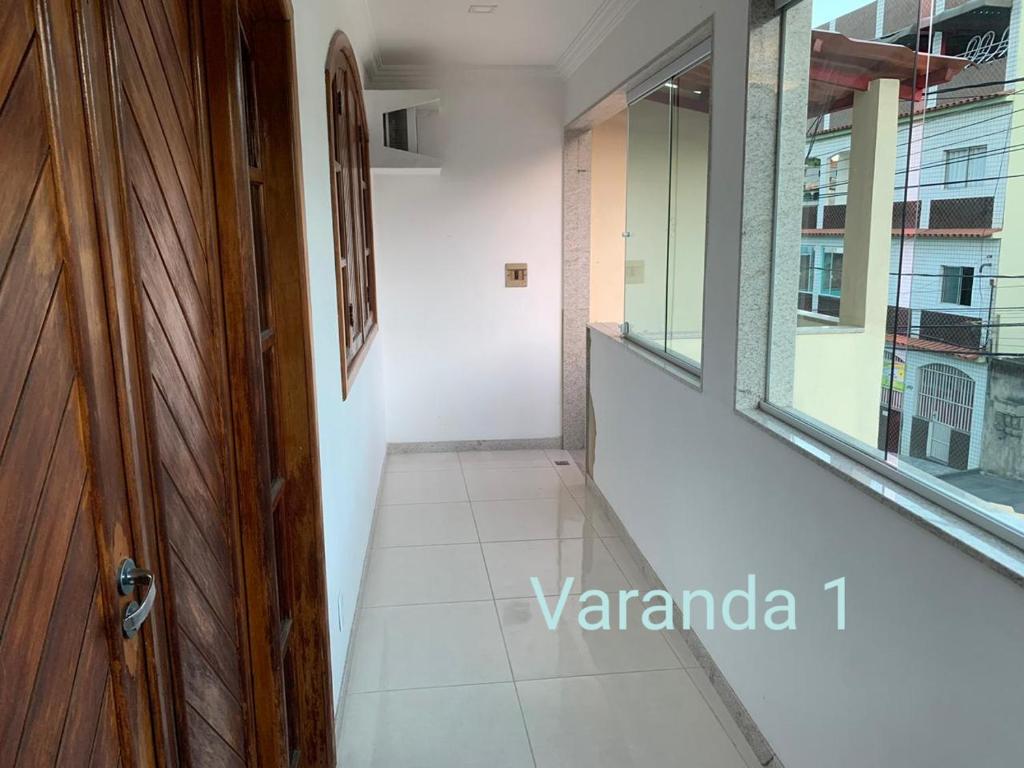  APARTAMENTO KLIPPEL