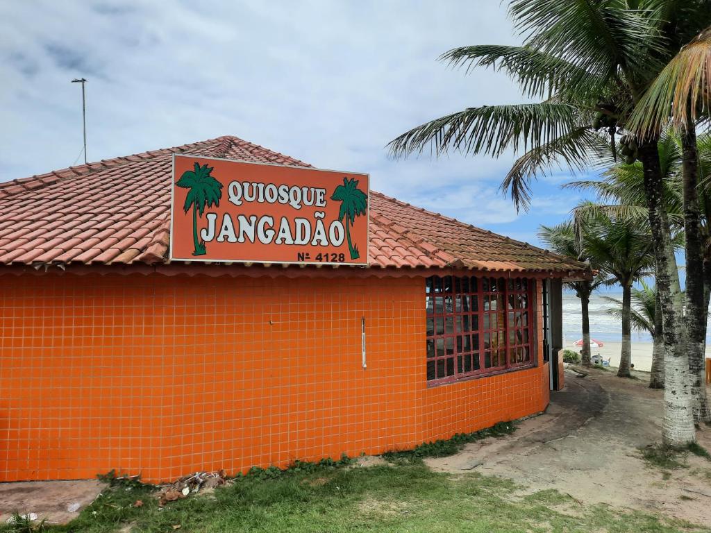  Litoral itanhaem suarão