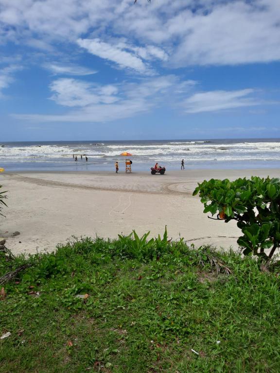 Litoral itanhaem suarão