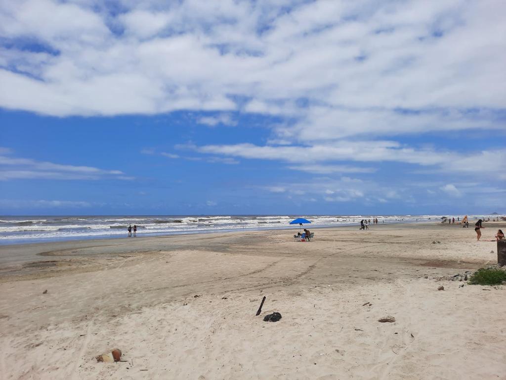  Litoral itanhaem suarão