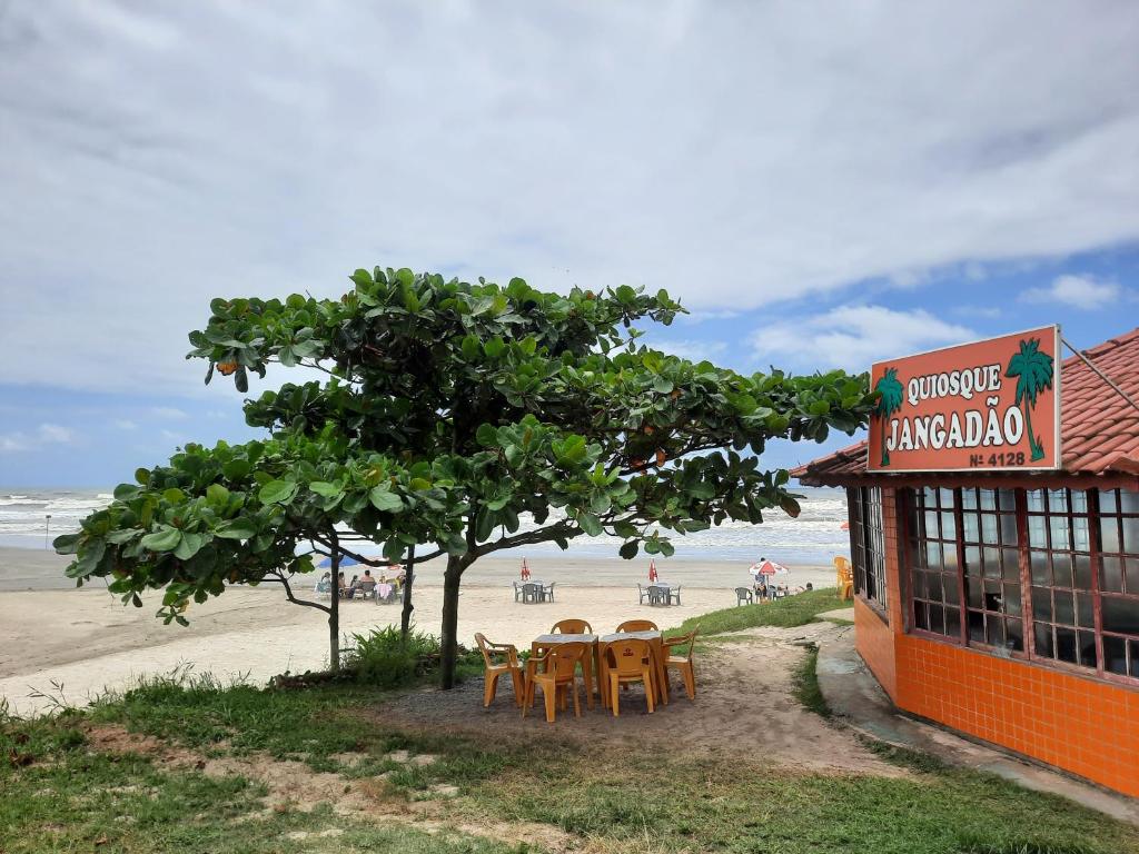  Litoral itanhaem suarão