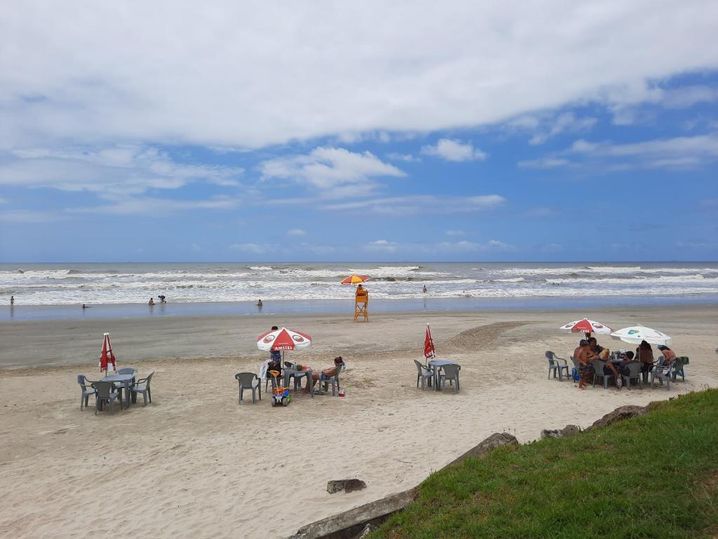  Litoral itanhaem suarão