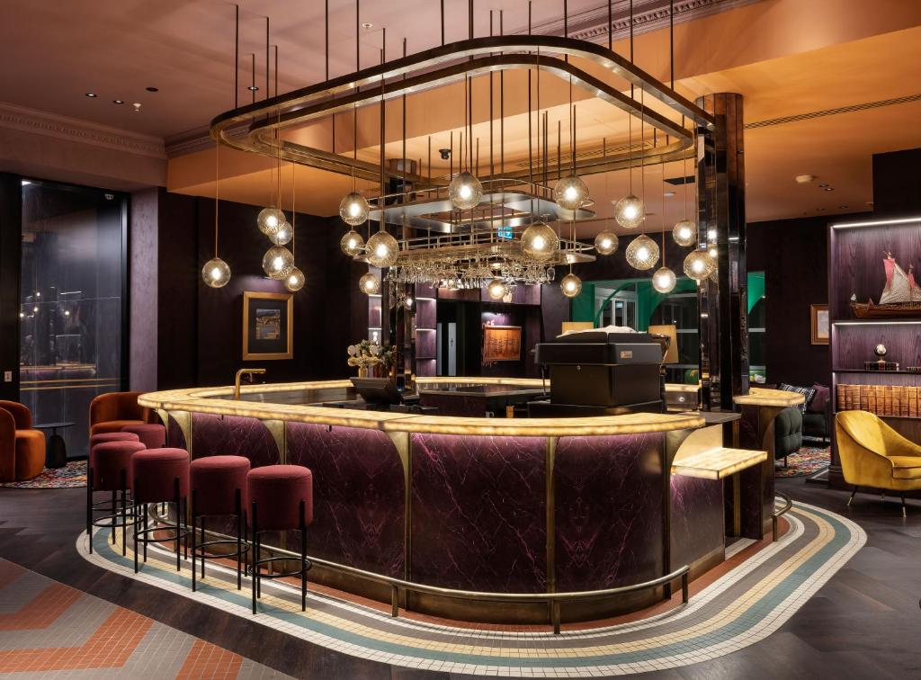 Naumi Studio Wellington - Resim 17