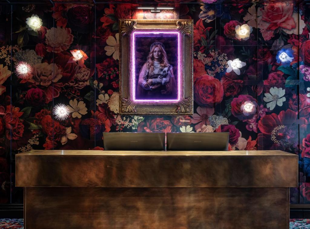 Naumi Studio Wellington - Resim 12