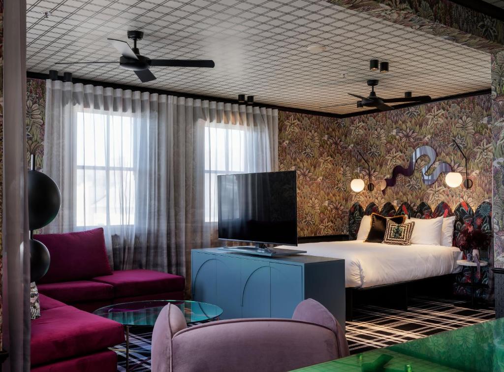 Naumi Studio Wellington - Resim 2