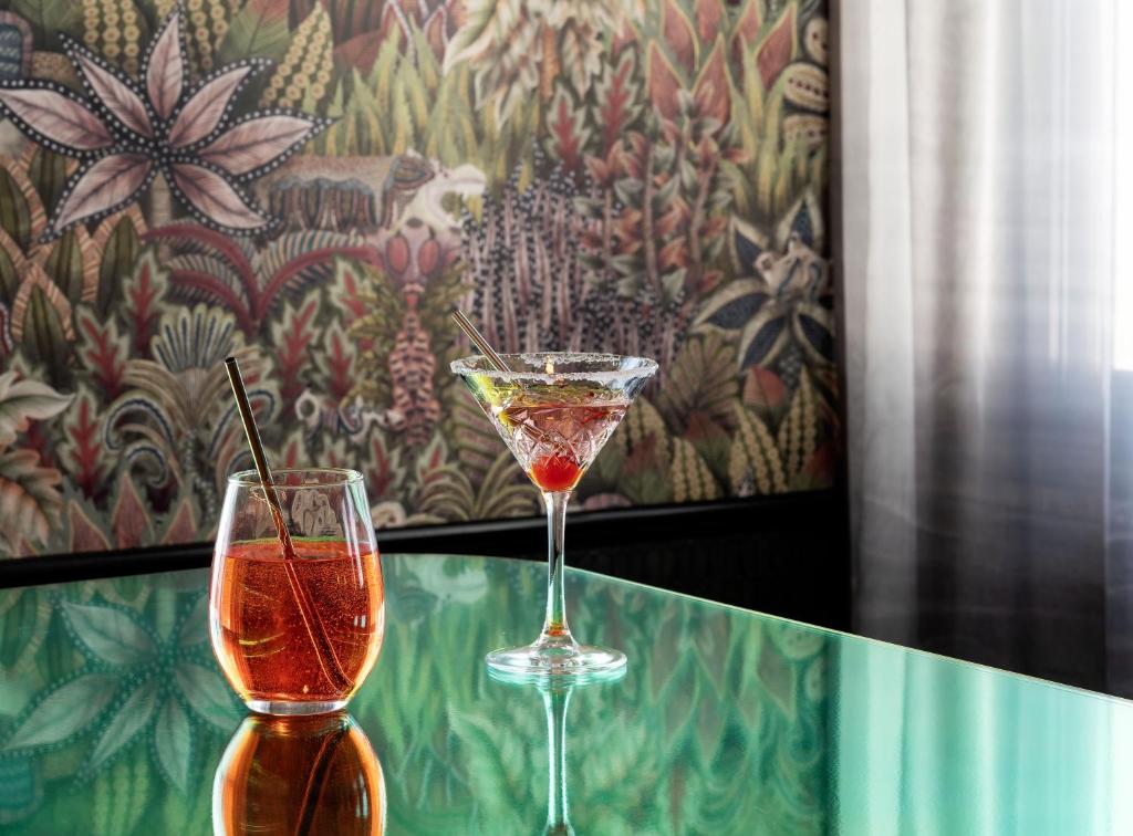 Naumi Studio Wellington - Resim 8