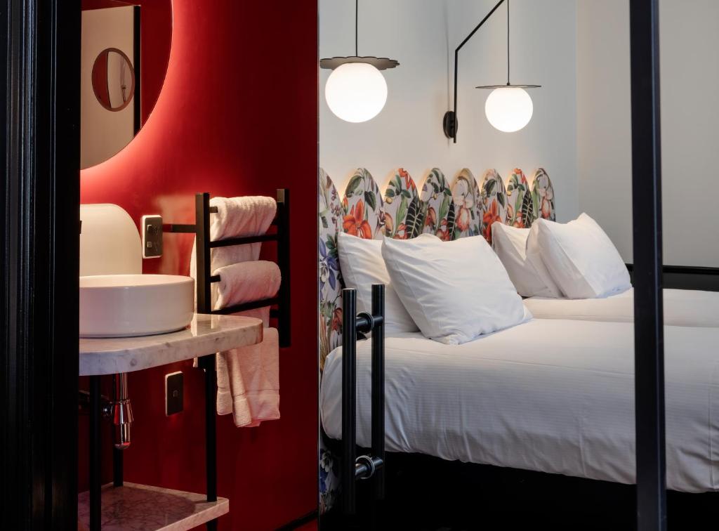 Naumi Studio Wellington - Resim 22