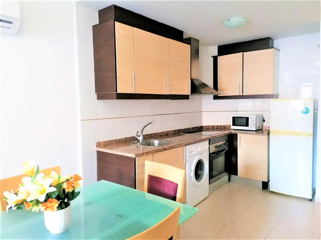 Apartamento Miralcielo (España Peñíscola) - Booking.com