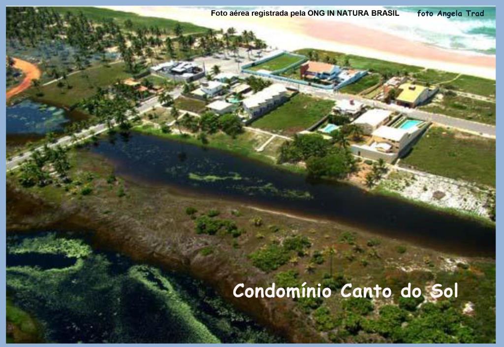  Studio Concha do Mar