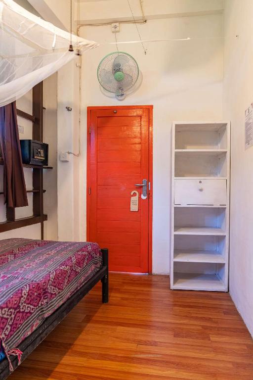 Serenity Eco Guesthouse - CHSE certified - 8