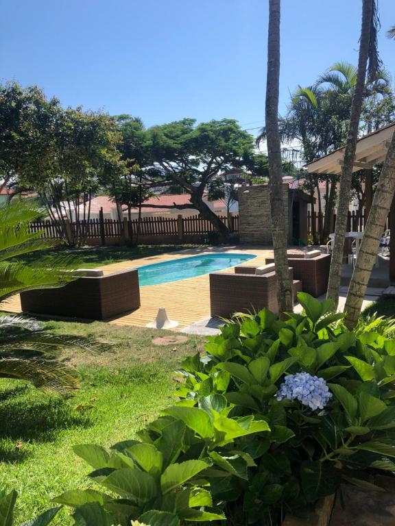  Suite 3 Moradas do santinho