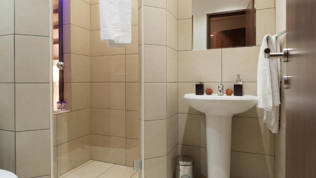 Hotel Nordhausen - Standard Single Room
