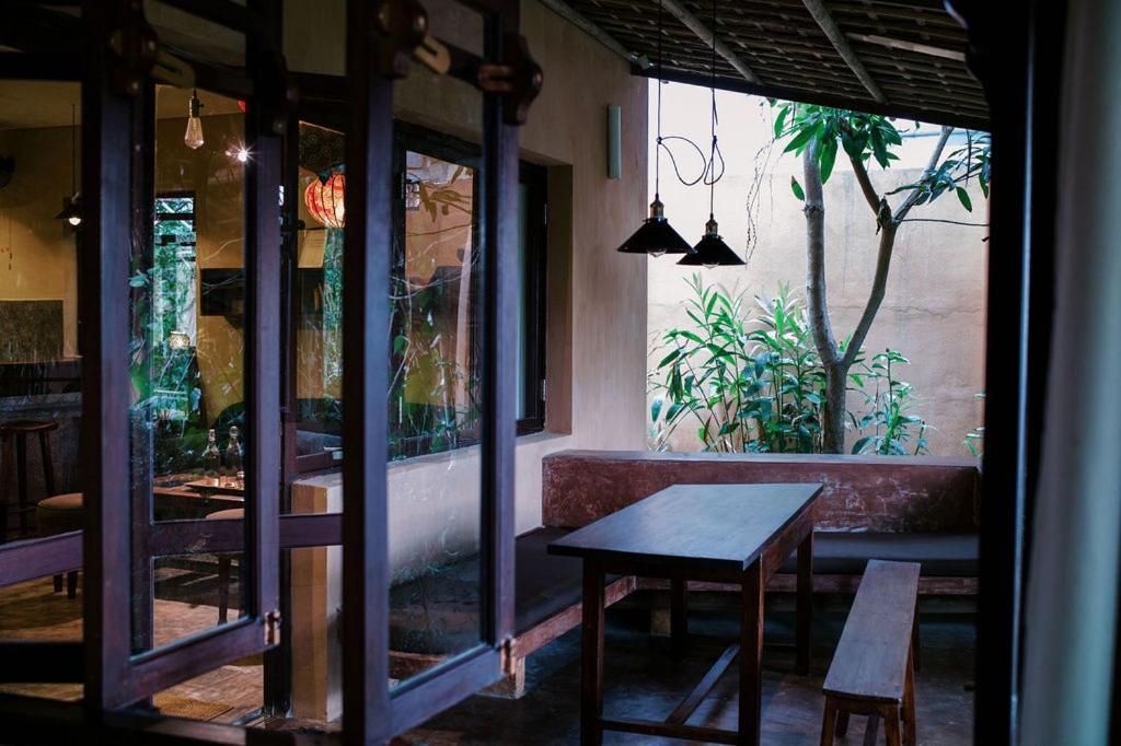 Fotografie z fotogalerie ubytování An Villa boutique resort v destinaci Hoi An