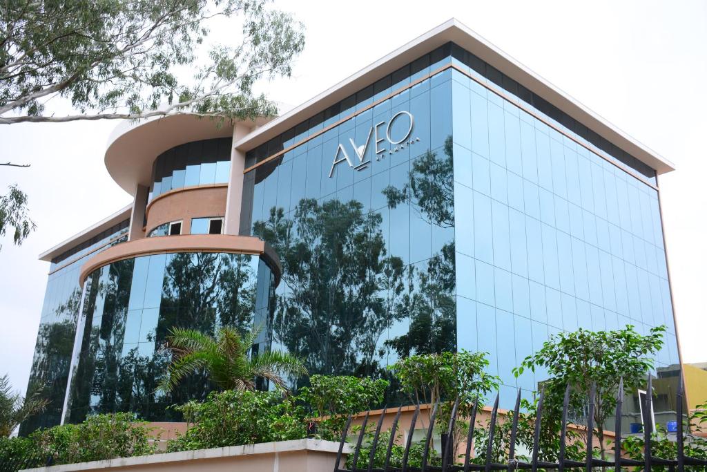 Aveo by Amatra, Gateway to Corbett - Housity