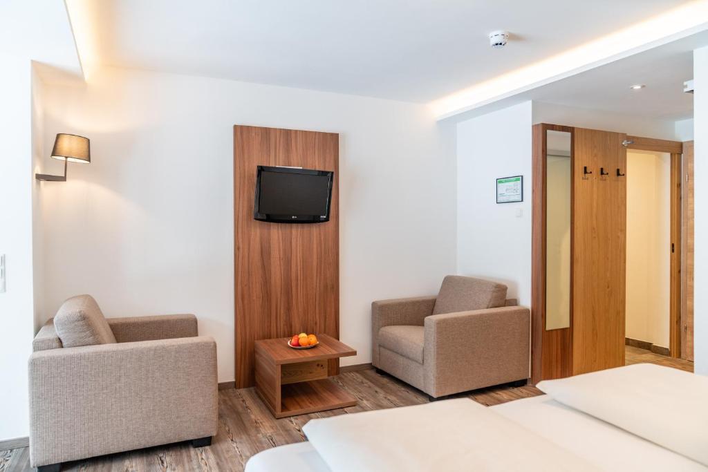 Aktivhotel Pehab - 2