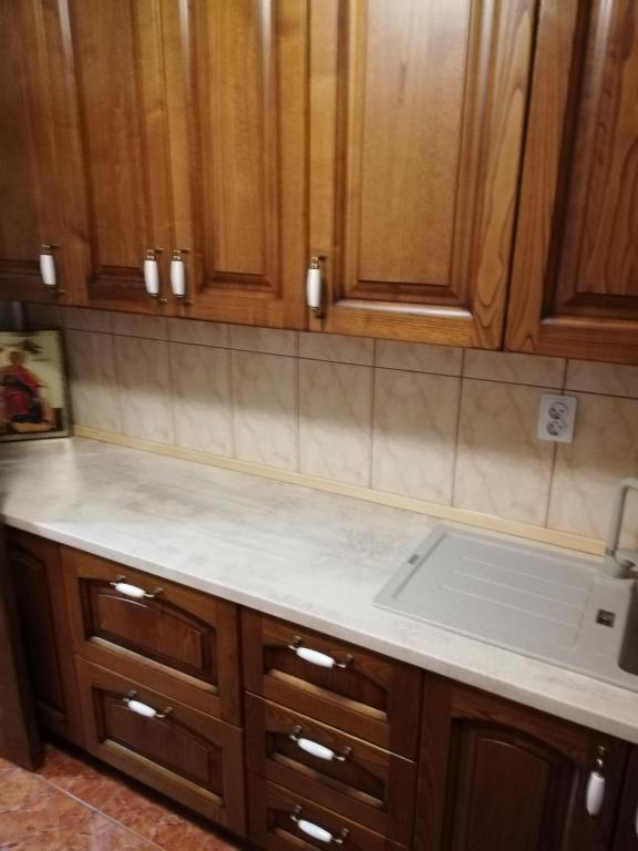 Apartament 3 camere - Hizvo