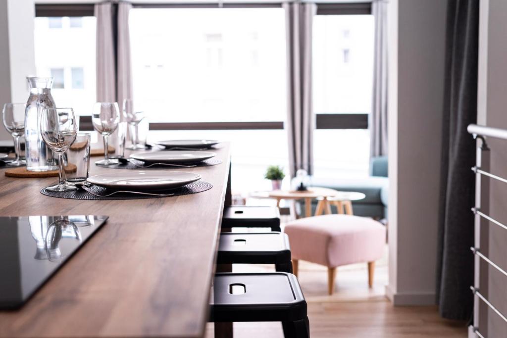 Photo de la galerie de l'établissement La véranda, à Strasbourg