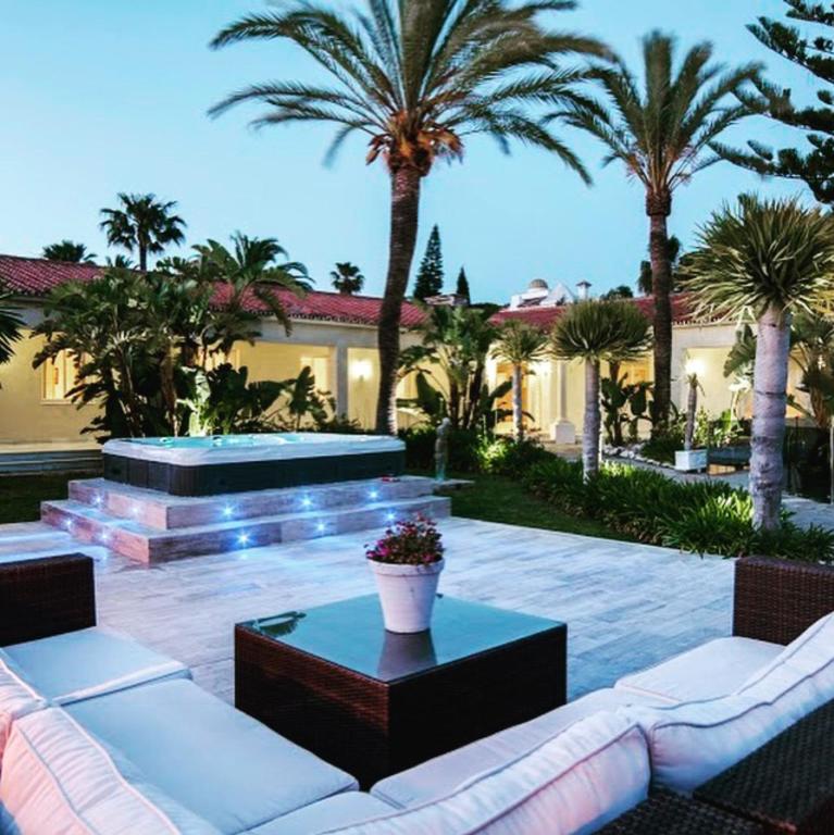 Villa Issabella, Marbella – Updated 2022 Prices