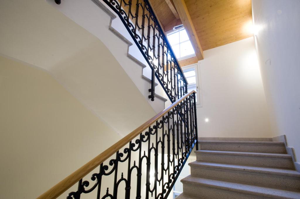 Hotel Coppe Trieste - Boutique Hotel - Resim 27