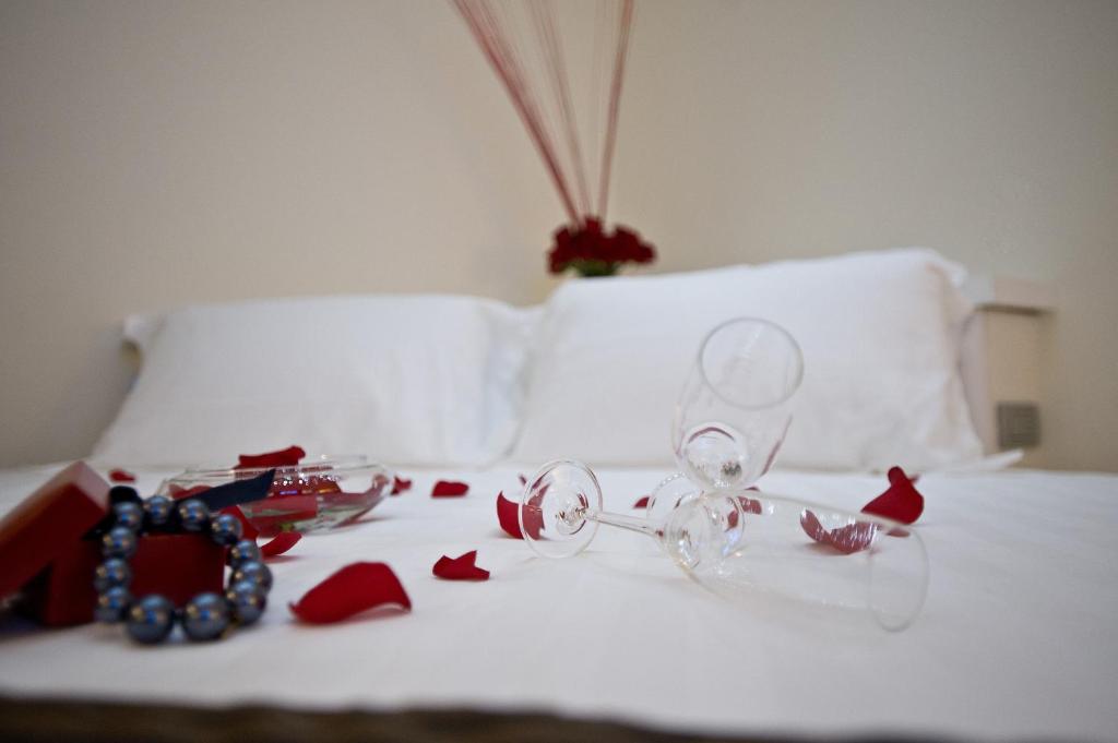 Hotel Coppe Trieste - Boutique Hotel - Resim 14