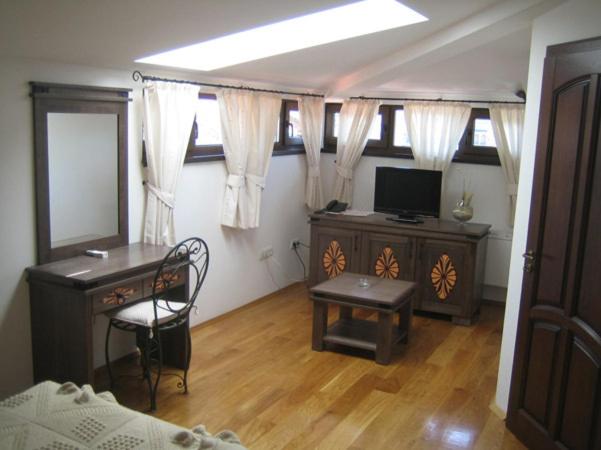 Fotografie z fotogalerie ubytování Gurko Hotel v destinaci Veliko Tărnovo