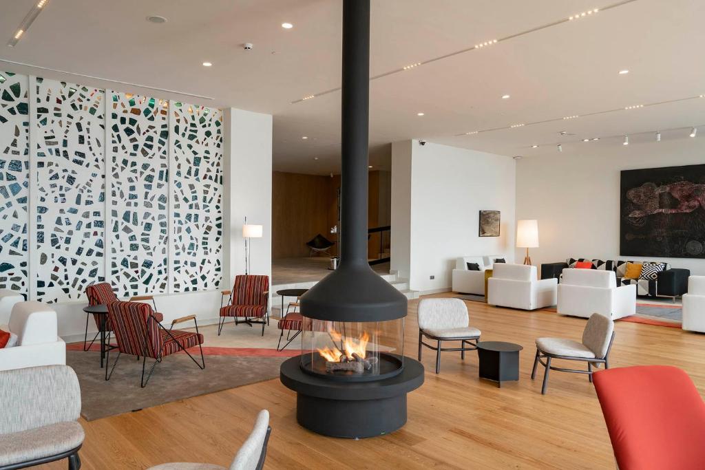 Parador de Aiguablava - 16