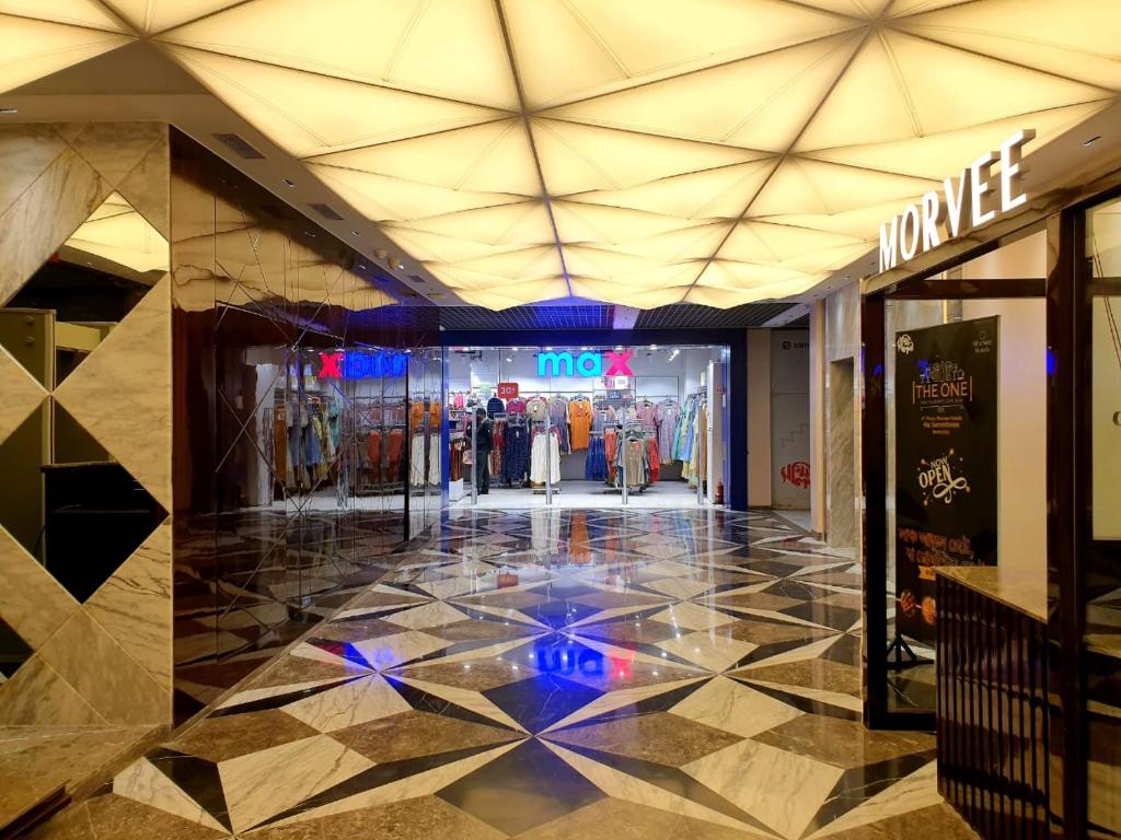 Fotografie z fotogalerie ubytování Morvee Hotels Durgapur v destinaci Durgápur