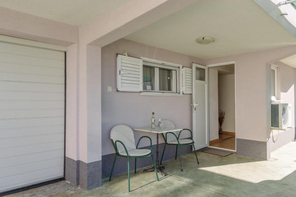 Fotografie z fotogalerie ubytování Apartments Meri v Trogiru