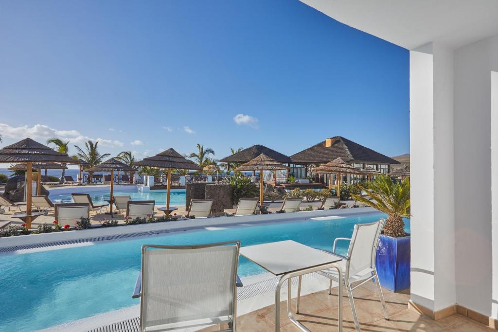 Secrets Lanzarote Resort & Spa - Adults Only (+18), Puerto ...